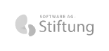 A logo of Stiftung.
